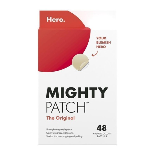 Hero Mighty Patch Original 48pk