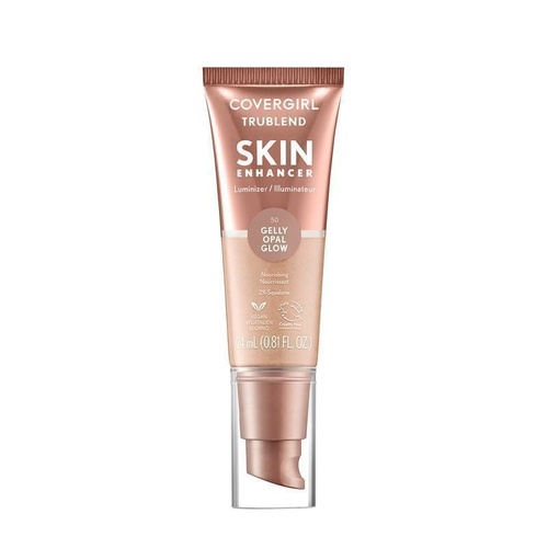 Covergirl Trublend Skin Enhancer Luminizer 50 Gelly Opal Glow