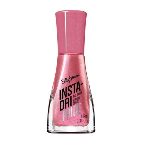 Sally Hansen Insta Dri Nail Polish x Glaad Together In Pride Born to Slay 9.17ml