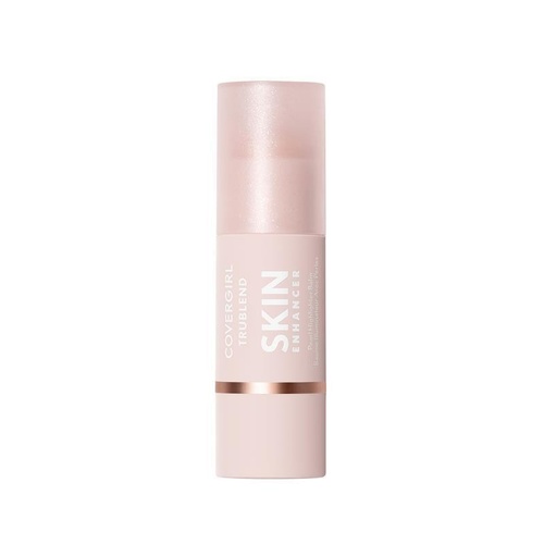 Covergirl Trublend Skin Enhancer Highlighter 320 Rose Beam