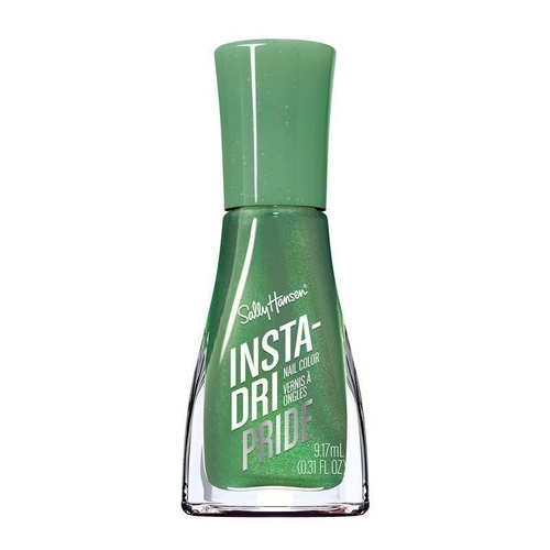 Sally Hansen Insta Dri Nail Polish AroAce Forest 9.17ml