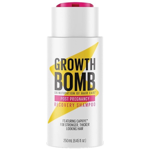 Growth Bomb Post Pregnancy Recovery Shampoo 250ml