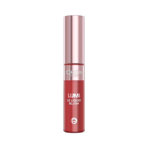 L'Oreal Paris Lumi Le Liquid Blush 635 Worth It Medium