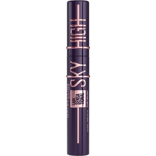 Maybelline Lash Sensational Sky High Mascara Plum Twilight