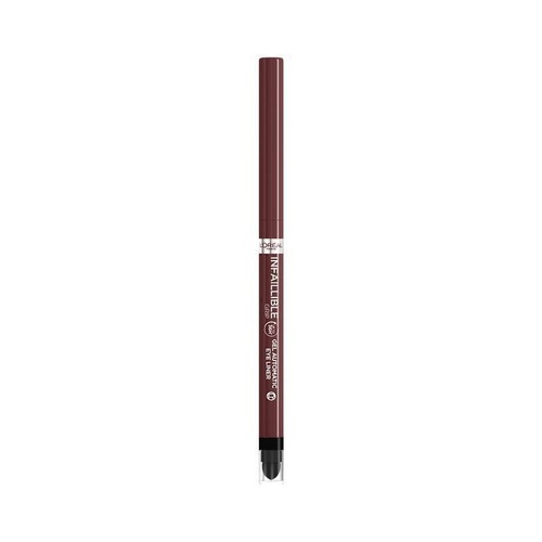 L'Oreal Paris Infallible Grip 36H Gel Automatic Eye Liner 13 Bordeaux