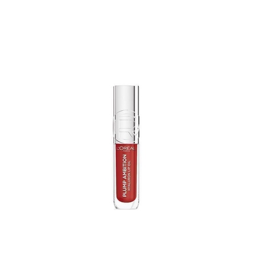 L'Oreal Paris Plump Ambition Hyaluron Lip Oil 390 Cherry Cherie