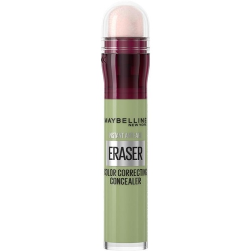 Maybelline Instant Age Rewind Colour Correcting Concealer Green