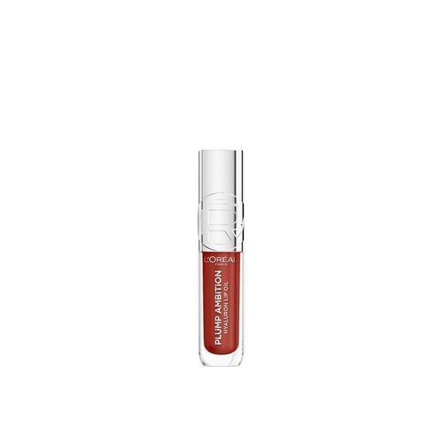 L'Oreal Paris Plump Ambition Hyaluron Lip Oil 485 Wine o clock