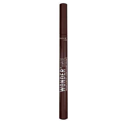 Rimmel London Wonder'Ink Precision Eyeliner Spiced Chestnut