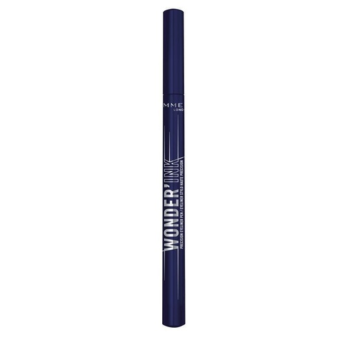 Rimmel London Wonder'Ink Precision Eyeliner Aquatic Aria