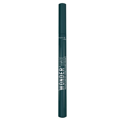 Rimmel London Wonder'Ink Precision Eyeliner Velvet Ivy