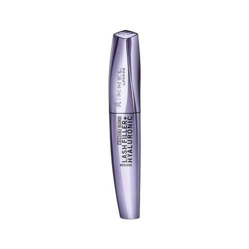 Rimmel London Wonder Bond Lash Filler + Hyaluronic Mascara Black