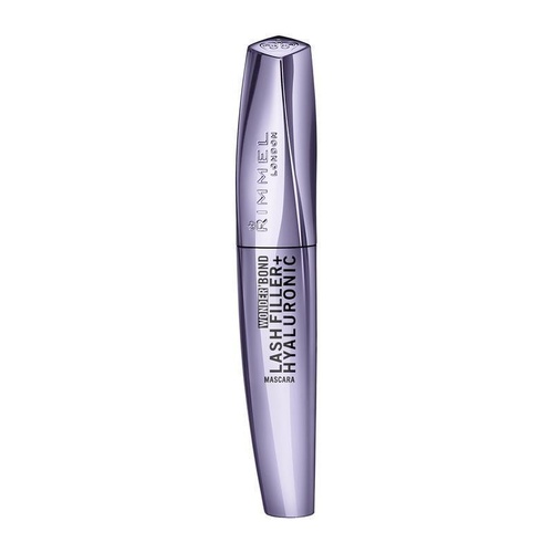 Rimmel London Wonder Bond Lash Filler + Hyaluronic Mascara Black Brown