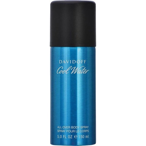Davidoff Cool Water Body Spray 150ml