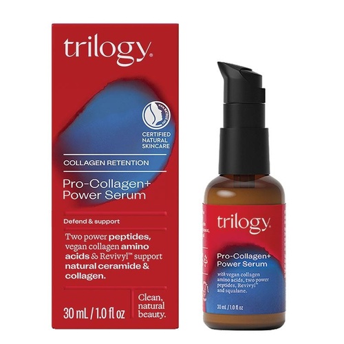 Trilogy Pro-Collagen+ Power Serum 30ml