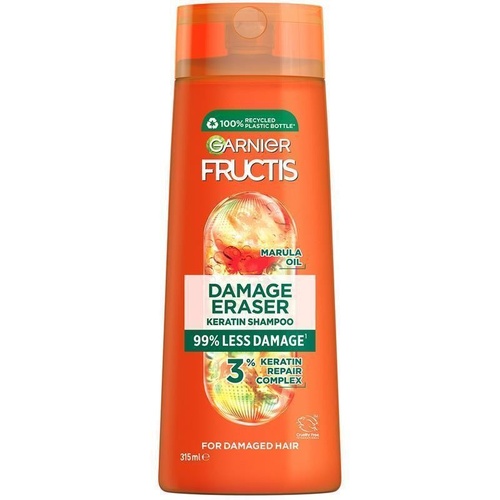 Garnier Fructis Damage Eraser Shampoo 315ml