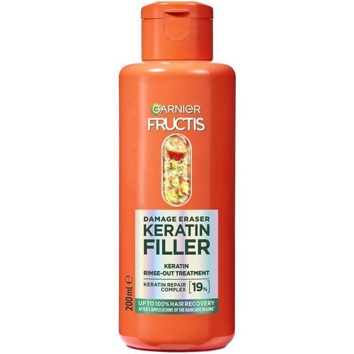 Garnier Fructis Damage Eraser Keratin Filler 200ml