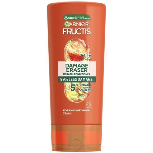 Garnier Fructis Damage Eraser Conditioner 315ml