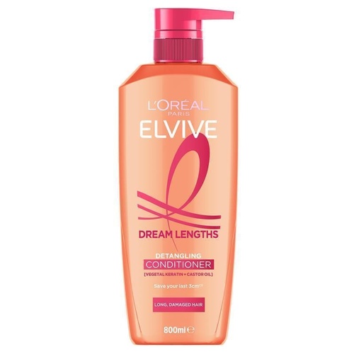 L'Oreal Elvive Dream Long Conditioner 800ml