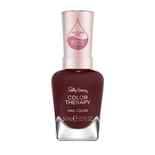 Sally Hansen Color Therapy Nail Polish Pause And Reset 14.7ml