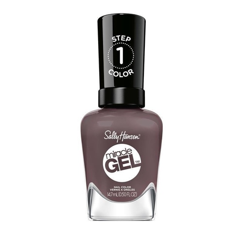 Sally Hansen Miracle Gel Nail Polish Saddle Up 14.7ml