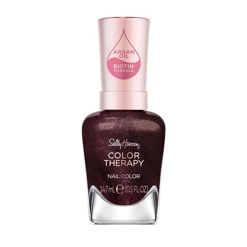 Sally Hansen Color Therapy Nail Polish Positivi-Tea 14.7ml