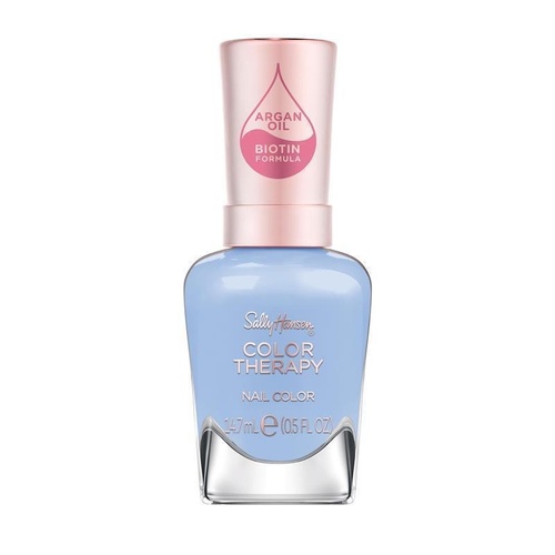 Sally Hansen Color Therapy Nail Polish Dressed to Chill 14.7ml