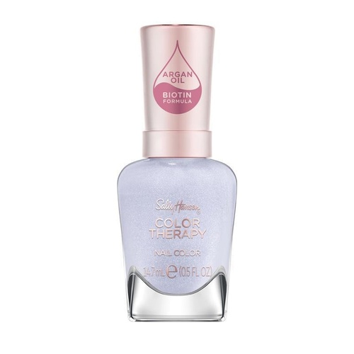 Sally Hansen Color Therapy Nail Polish Lovely Lavender 14.7ml