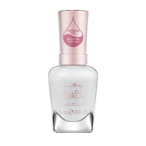 Sally Hansen Color Therapy Nail Polish Solidarity Dove 14.7ml