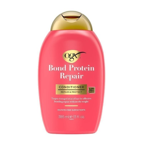 OGX Bond Protein Conditioner 385ml