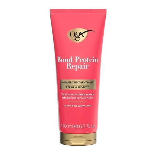OGX Bond Protein Treatment 200g