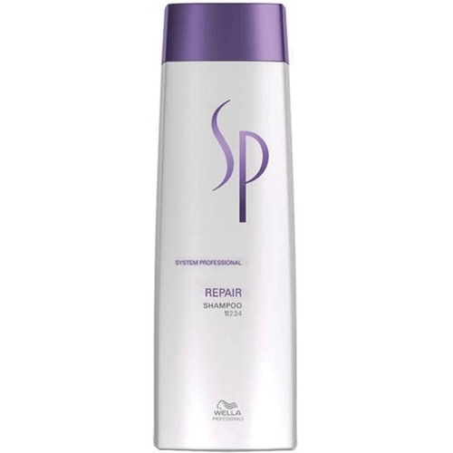 Wella SP Classic Repair Shampoo 250ml