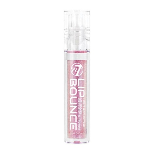 W7 Lip Bounce Light Reflecting Lip Gloss Day Dream