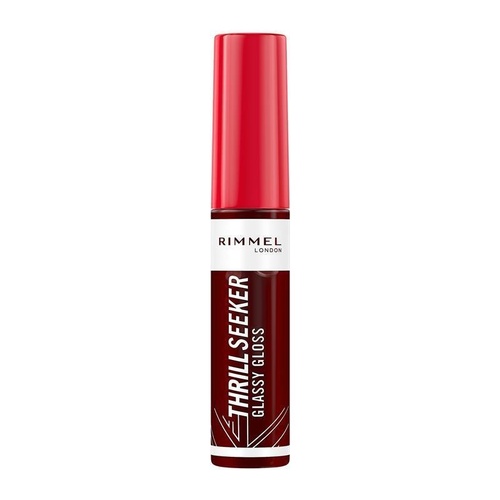 Rimmel Thrill Seeker Glassy Gloss #750 Frosted Berry