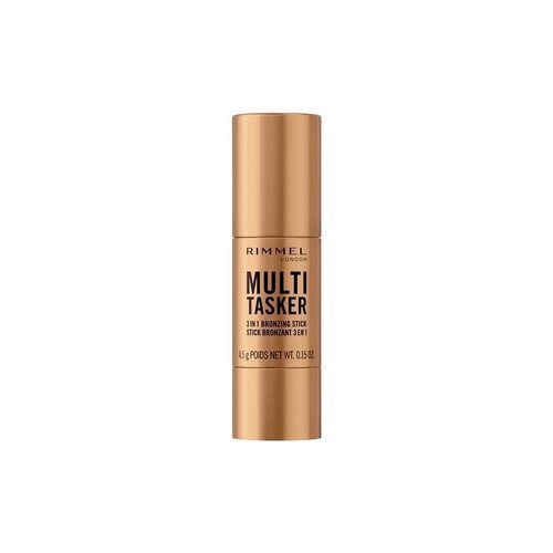 Rimmel Multi-Tasker Bronzing Contouring & Sculpting Sticks #002 Medium