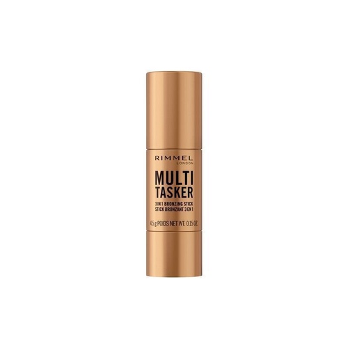 Rimmel Multi-Tasker Bronzing Contouring & Sculpting Sticks # 004 Deep