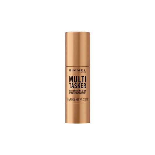 Rimmel Multi-Tasker Bronzing Contouring & Sculpting Sticks #001 Light