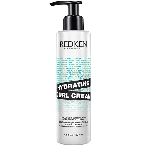 Redken Hydrating Curl Cream 200mL