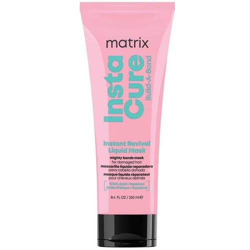 Matrix Instacure Build a Bond Mask 250ml