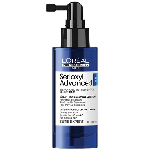 L'Oreal Professional Serie Expert Serioxyl Advanced Density Activator Serum 90ml