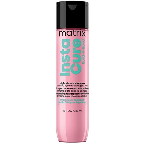 Matrix Instacure Build a Bond Shampoo 300ml