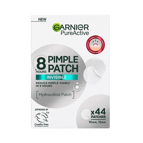 Garnier Pure Active Pimple Patch 44pk