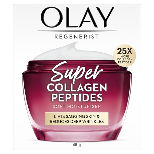 Olay Super Collagen Cream 45g