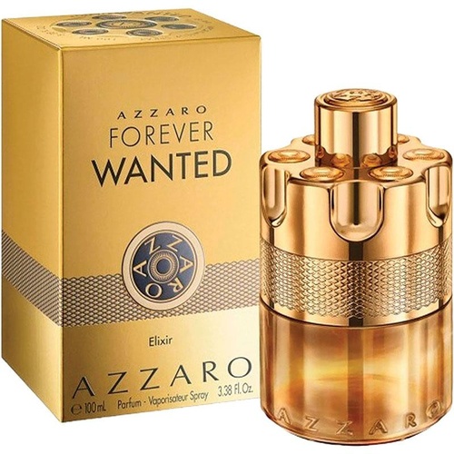 Azzaro Wanted Forever Elixir 50ml