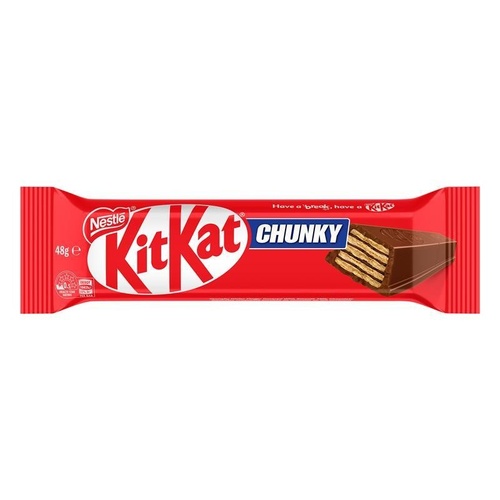 Kit Kat Chunky 48g