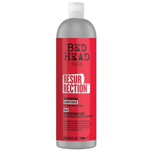 Tigi Bead Head Resurrection Shampoo 750ml