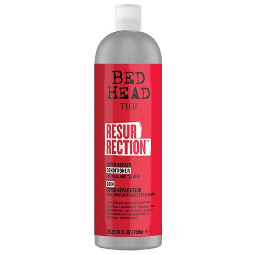 Tigi Bed Head Resurrection Conditioner 750ml