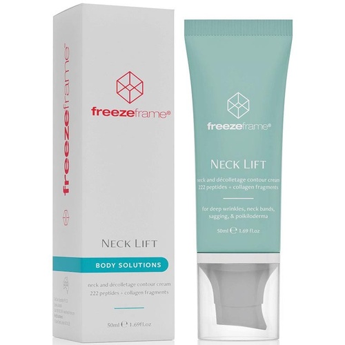 Freezeframe Neck Lift 50ml