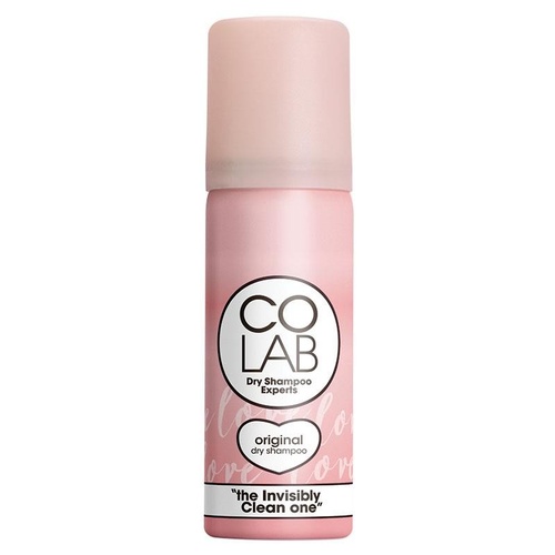 Colab Dry Shampoo Original 50ml