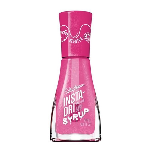 Sally Hansen Insta-Dri Scented Nail Polish Jammin Jellies 9.17ml